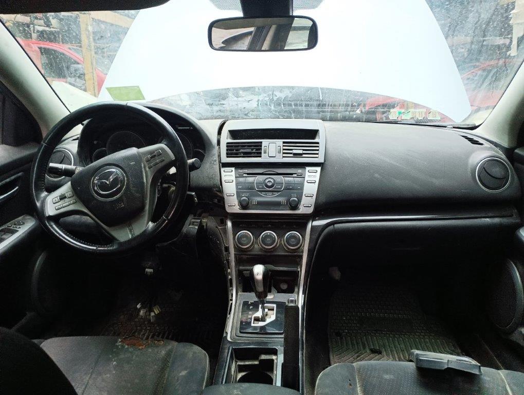  Mazda 6V 2008    EN DESARME